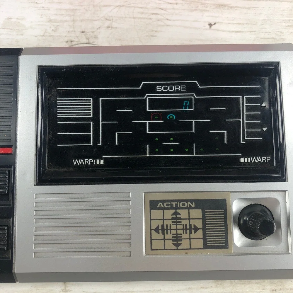 Tandy power direction move